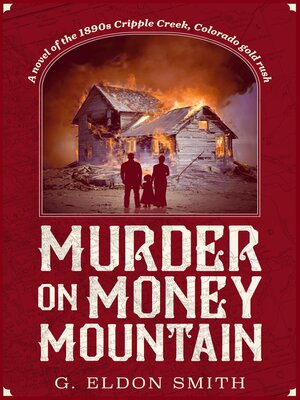 cover image of Murder on Money Mountain